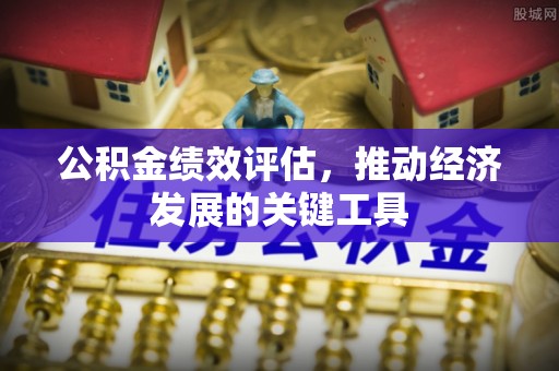 姚安公积金绩效评估，推动经济发展的关键工具