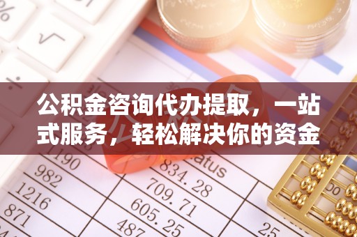 姚安公积金咨询代办提取，一站式服务，轻松解决你的资金难题