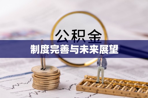 姚安制度完善与未来展望
