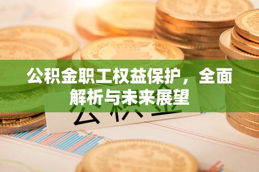 姚安公积金职工权益保护，全面解析与未来展望