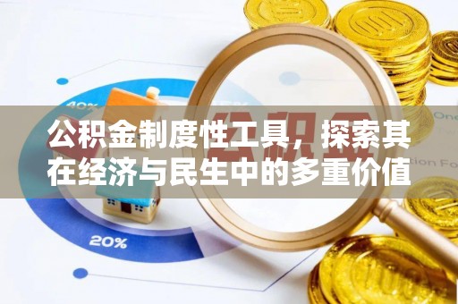 姚安公积金制度性工具，探索其在经济与民生中的多重价值