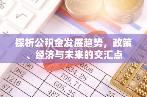 姚安探析公积金发展趋势，政策、经济与未来的交汇点