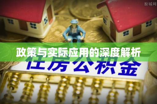 姚安政策与实际应用的深度解析
