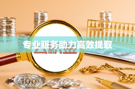 姚安专业服务助力高效提取